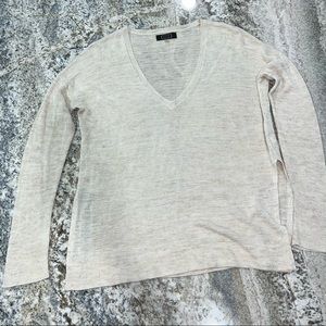 Ayr Sweater - XS but runs large